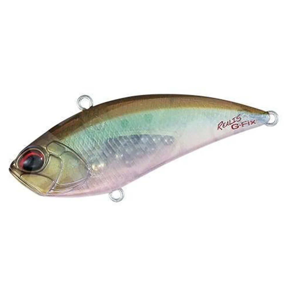 Duo Realis Vibration 68 - G-Fix - Image 7