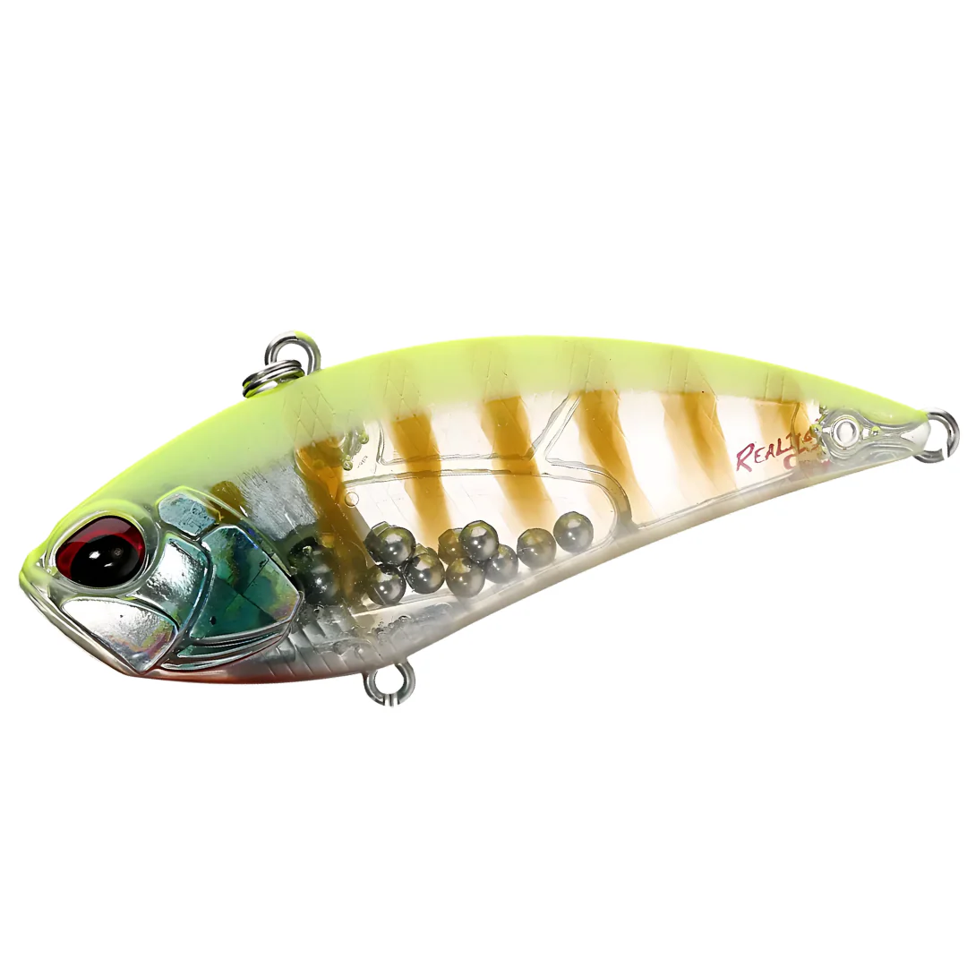 Duo Realis Vibration Apex Tune - Image 13