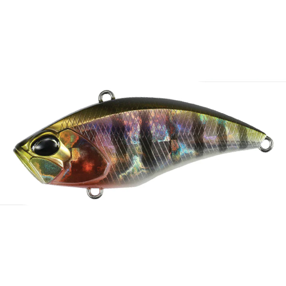 Duo Realis Vibration Nitro - Image 12