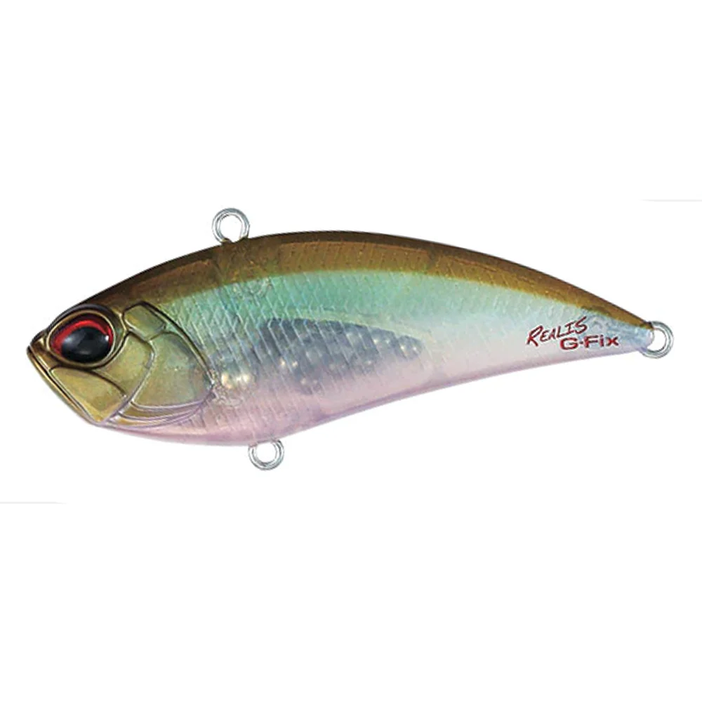 Duo Realis Vibration Nitro - Image 16