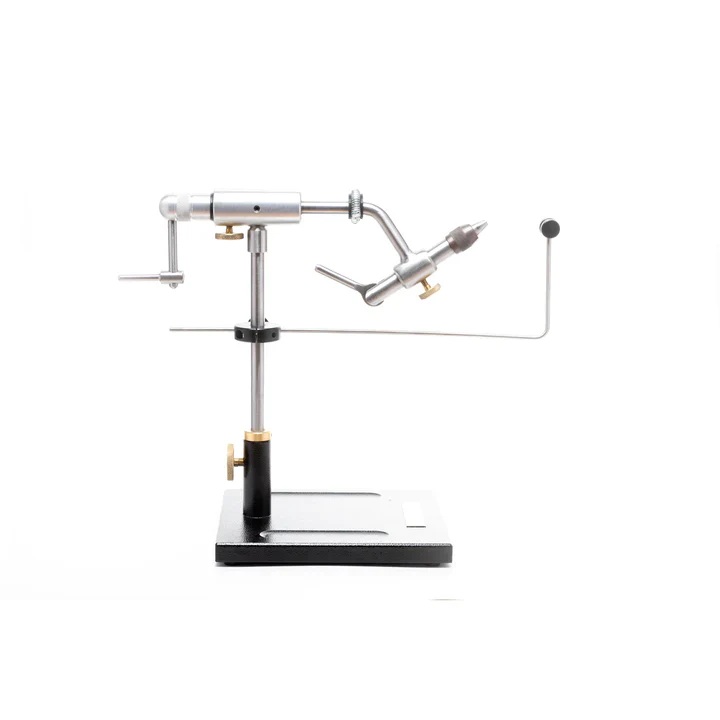 Dyna-King Barracuda Deluxe Pedestal Vise - Image 2
