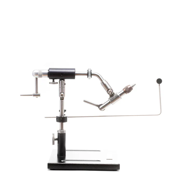 Dyna-King Excalibur Pedestal Vise - Image 2