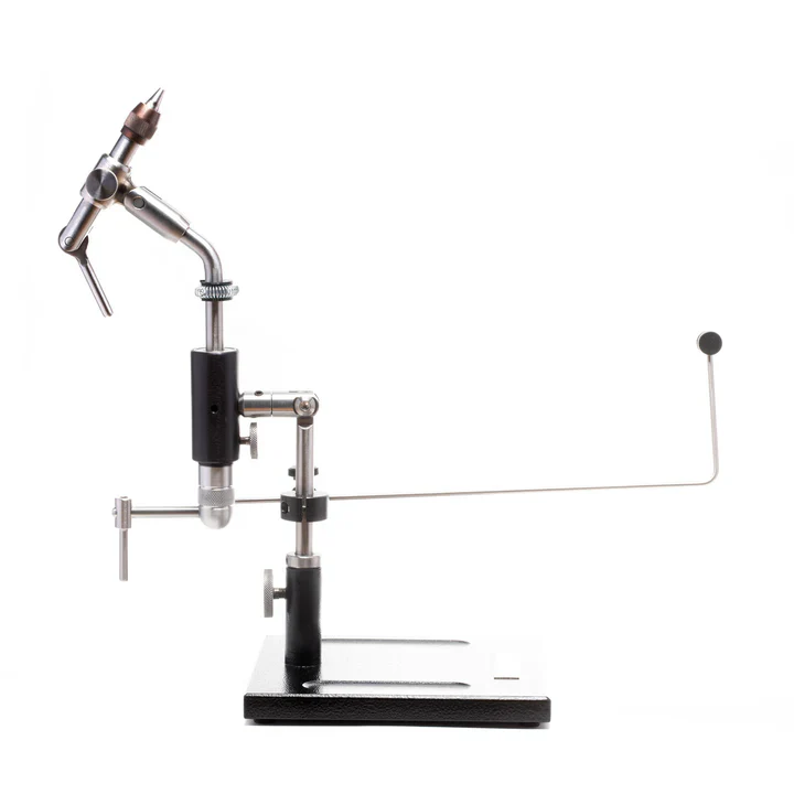 Dyna-King Excalibur Pedestal Vise - Image 3