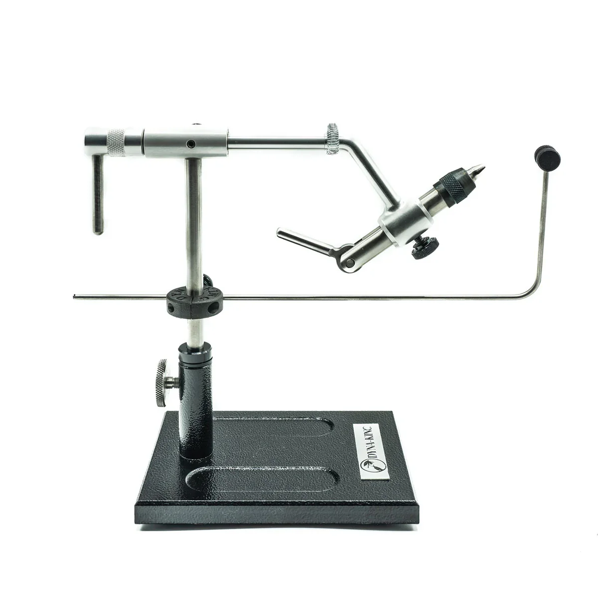 Dyna-King Trekker Pedastal Vise - Image 2