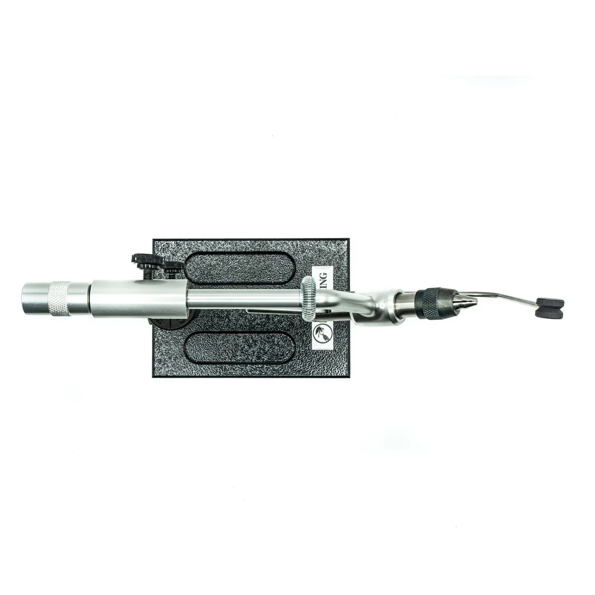 Dyna-King Trekker Pedastal Vise - Image 3