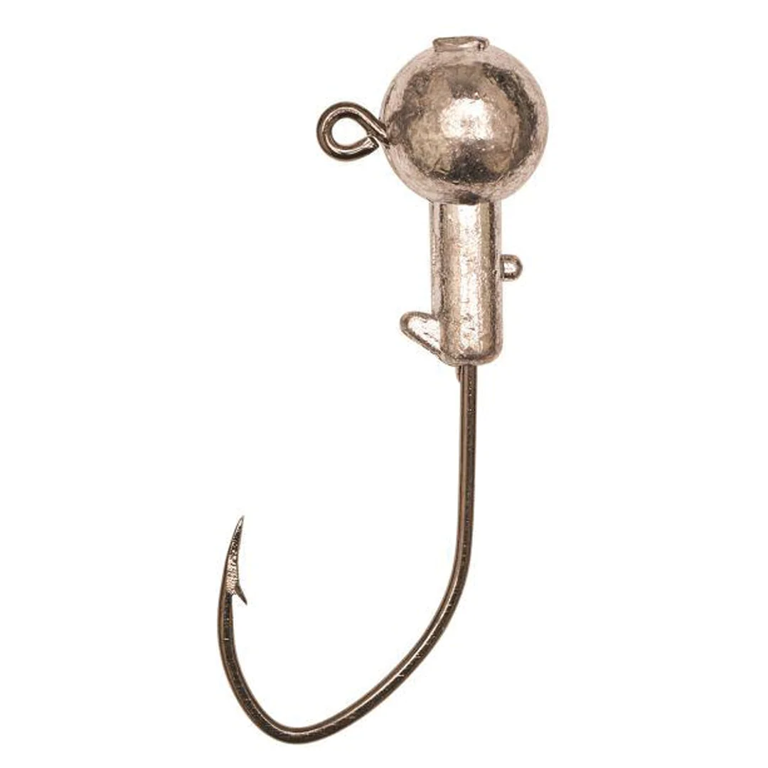 Eagle Claw Ball Head Jig (Pro-V Hook) - Image 5