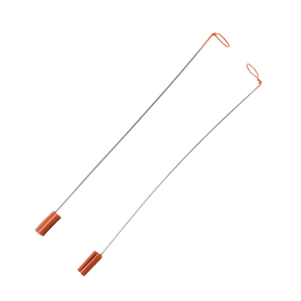 Eagle Claw Big Eye Spring Bobber (2 Pack)