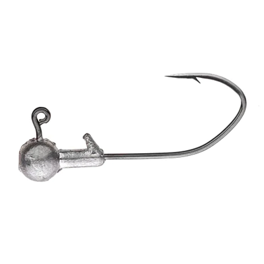 Eagle Claw Lazer Sharp Pro-V Ball Head Jig