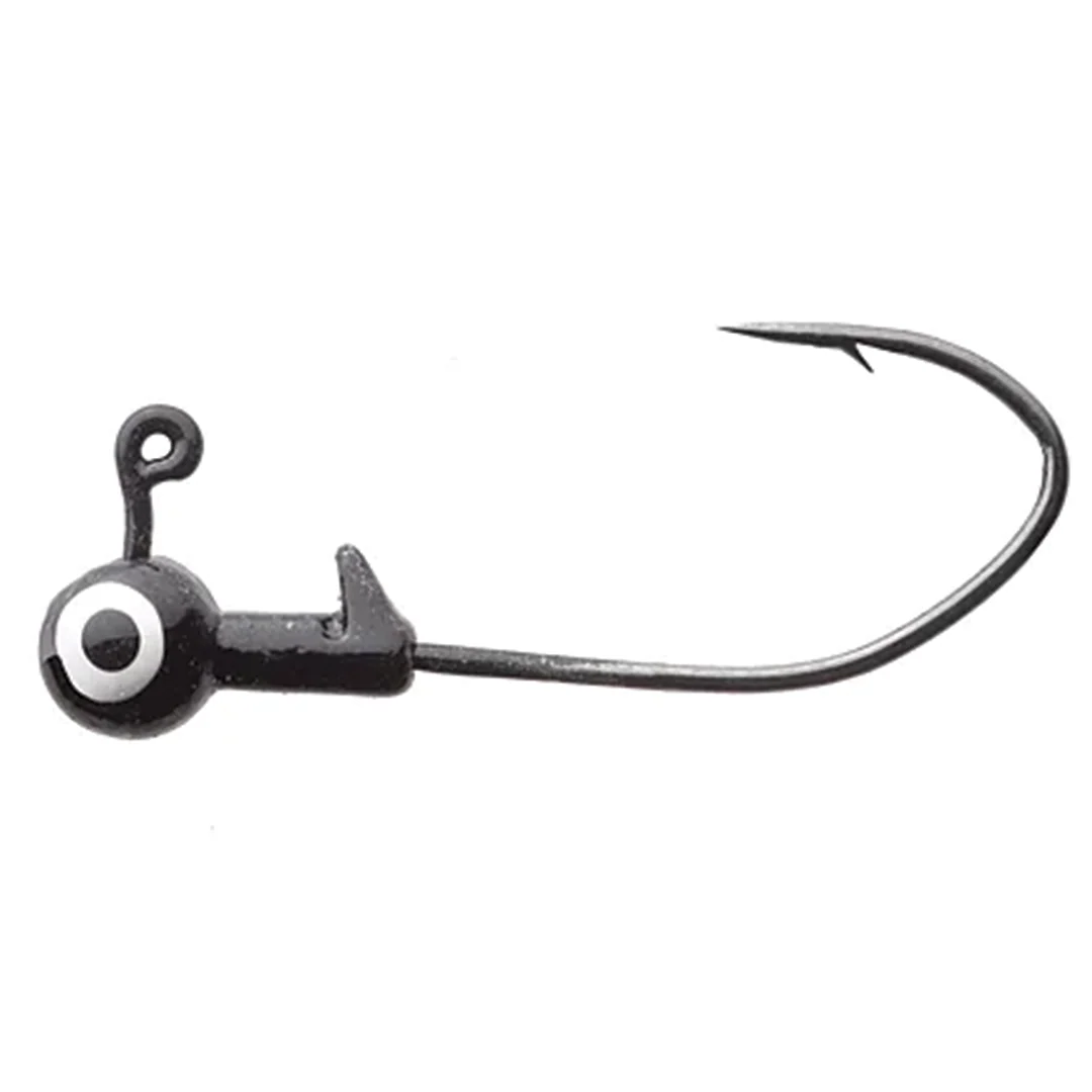 Eagle Claw Lazer Sharp Pro-V Ball Head Jig - Image 6