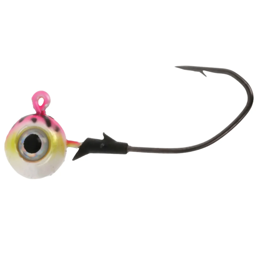 Eagle Claw Pro-V Eagle Eye Jig - Image 2
