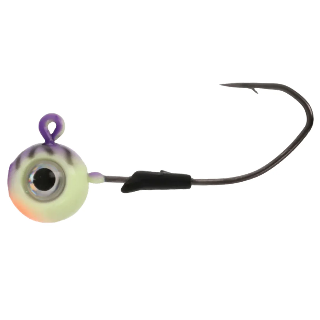 Eagle Claw Pro-V Eagle Eye Jig - Image 3