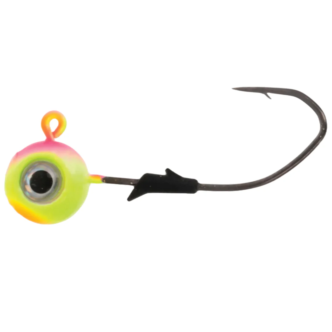 Eagle Claw Pro-V Eagle Eye Jig - Image 4