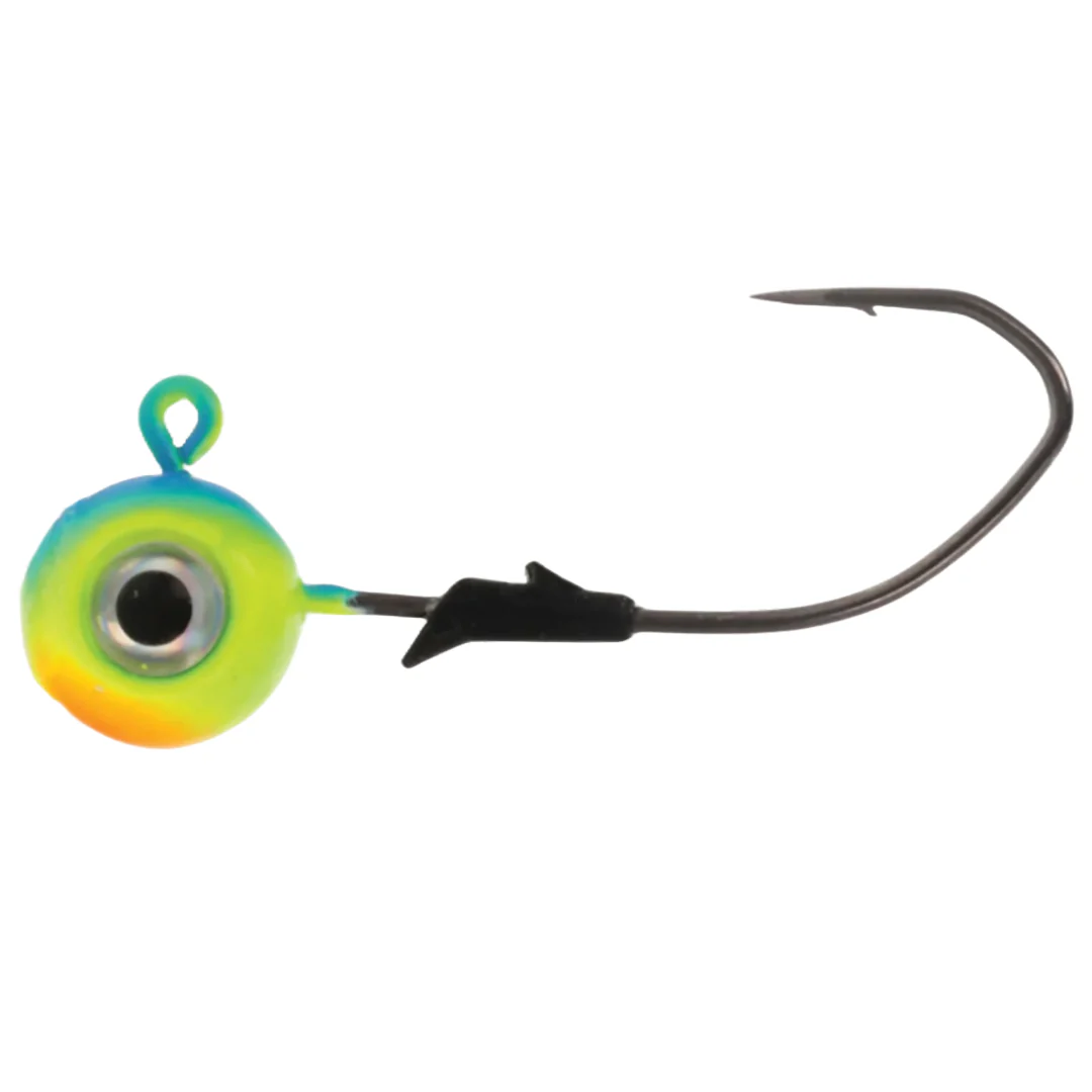 Eagle Claw Pro-V Eagle Eye Jig - Image 5