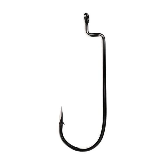 Eagle Claw Trokar TK100 Lazer HD Worm Hook