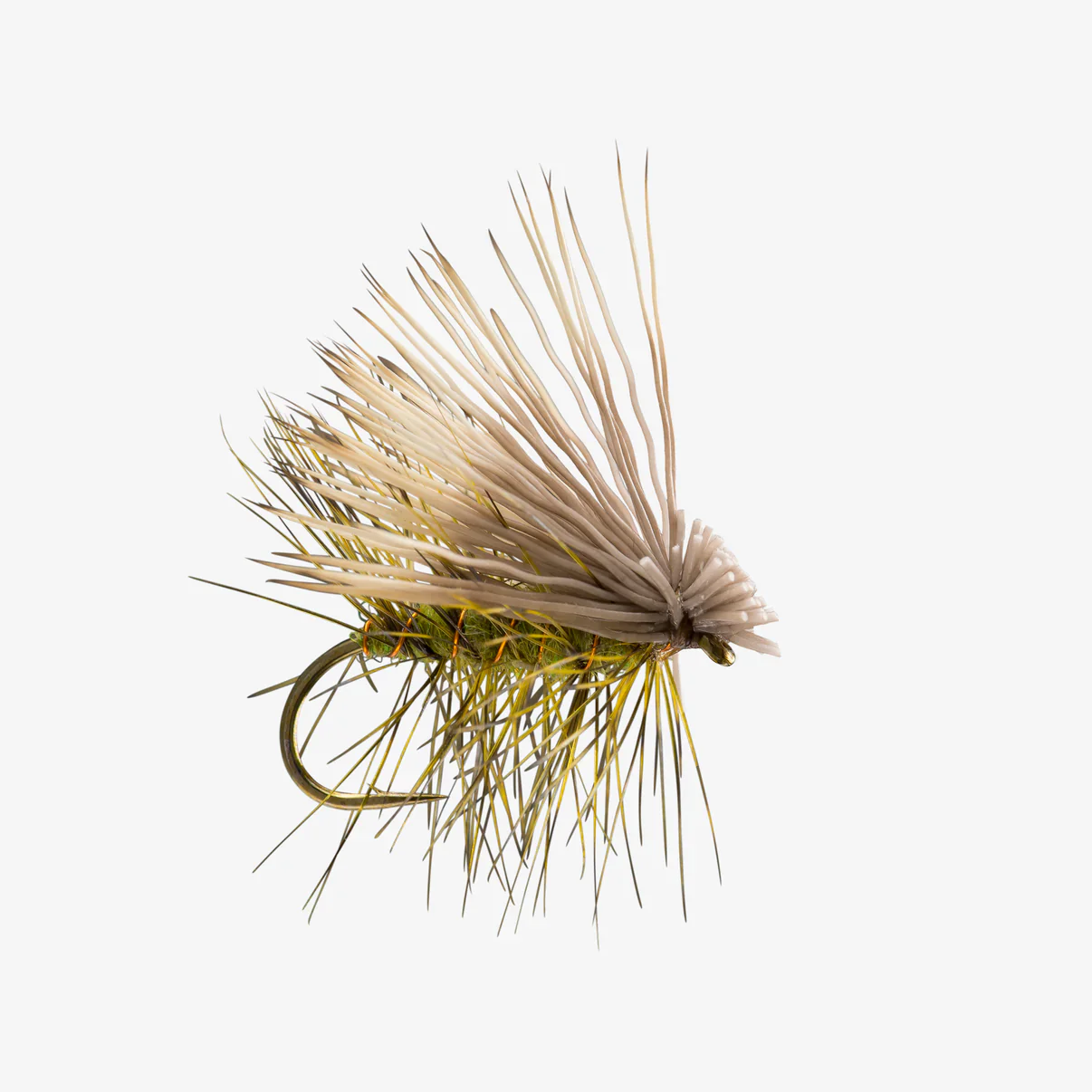 Elk Hair Caddis - Image 12