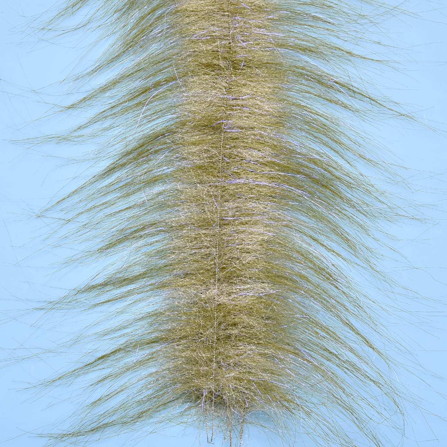 Enrico Puglisi Craft Fur Brush - Image 3