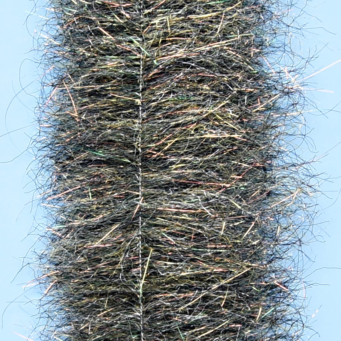 Enrico Puglisi Minnow Head Brush - Image 4