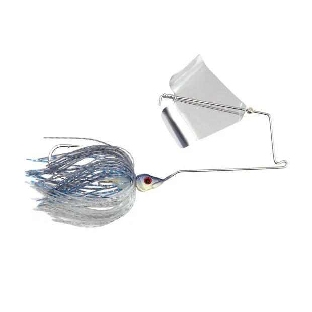 Epic Baits Slow Roll'r Buzzbait - Image 7
