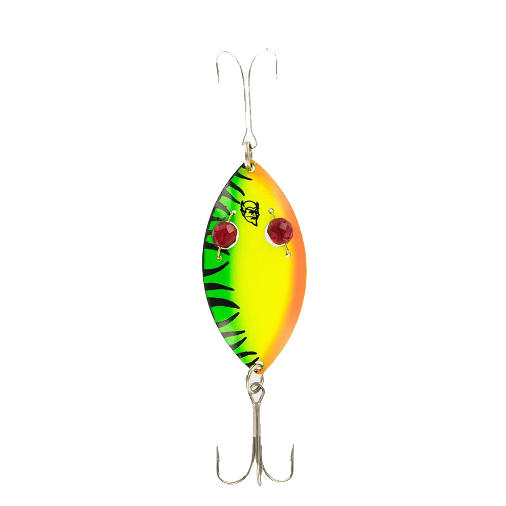 Eppinger Red Eye Wiggler - Image 5