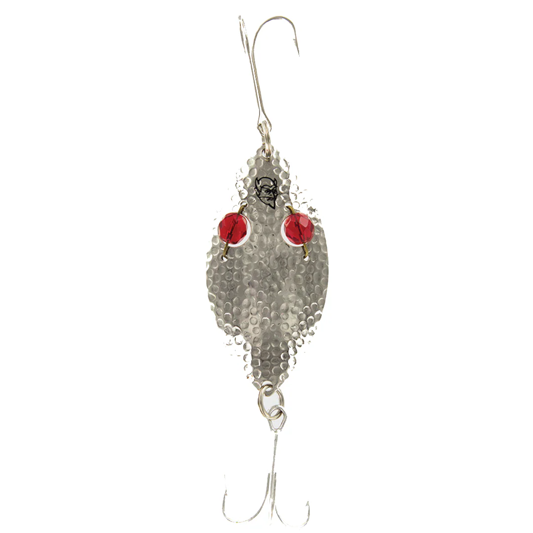 Eppinger Red Eye Wiggler - Image 6