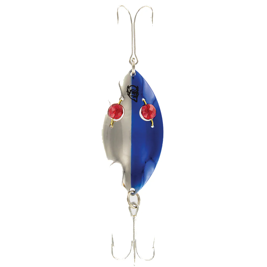 Eppinger Red Eye Wiggler - Image 9