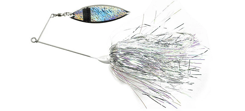 ERC Grinder Spinnerbait - Image 11