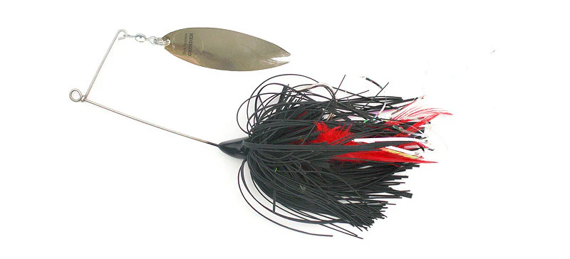 ERC Grinder Spinnerbait - Image 6