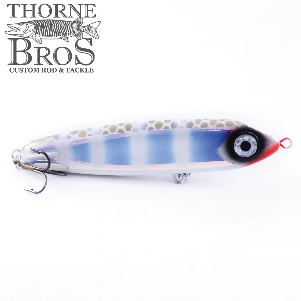 ERC Original Hellhound 8" - Image 11