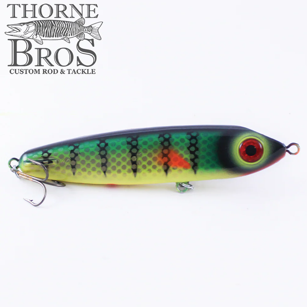 ERC Original Hellhound 8" - Image 13