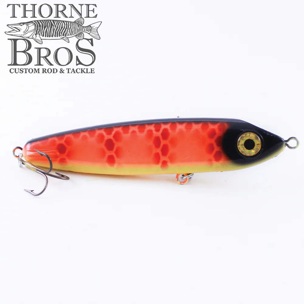ERC Original Hellhound 8" - Image 14