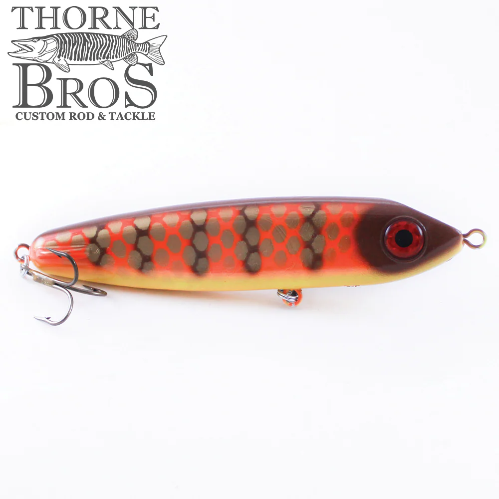 ERC Original Hellhound 8" - Image 15