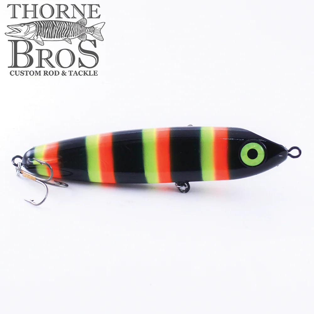 ERC Original Hellhound 8" - Image 18