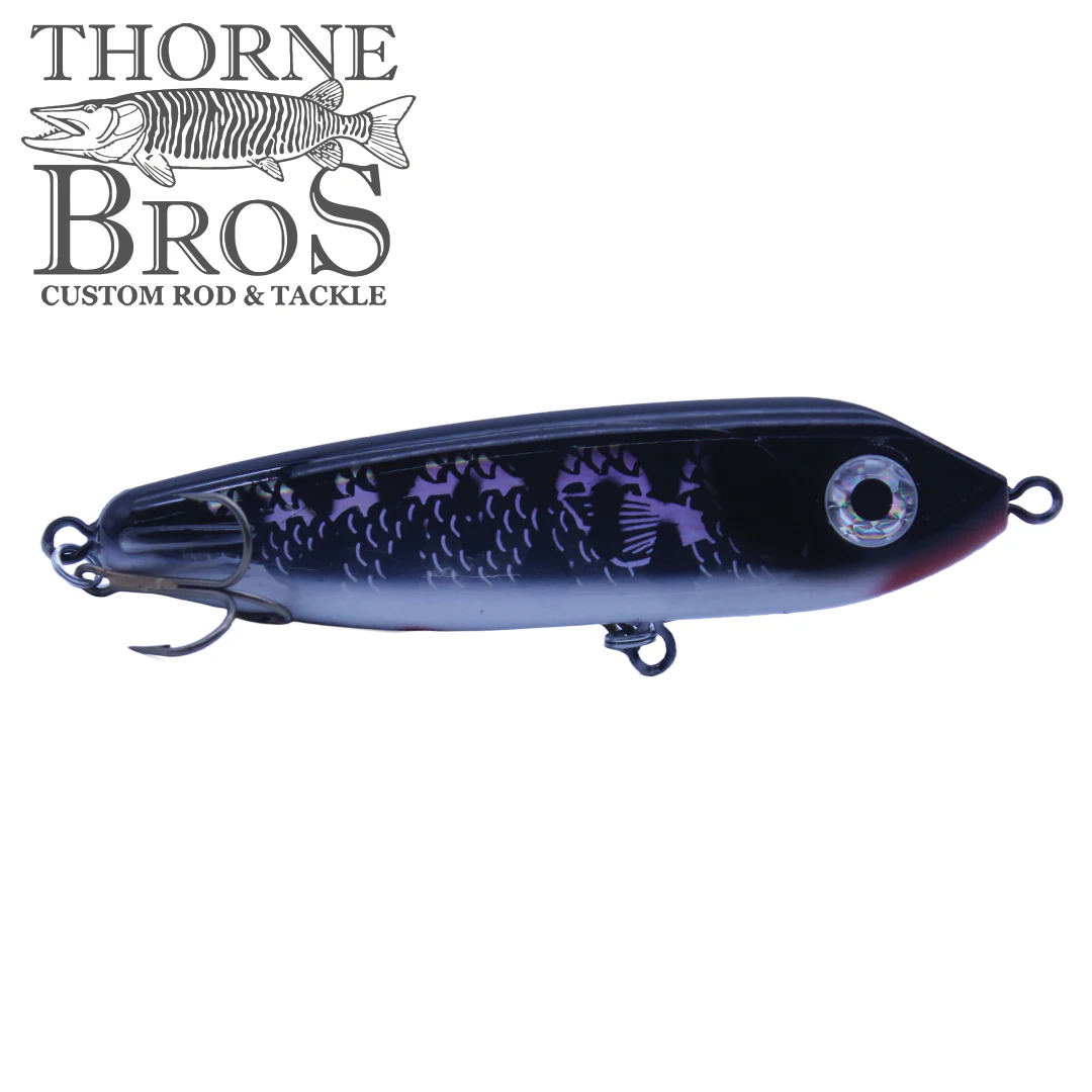 ERC Original Hellhound 8" - Image 19