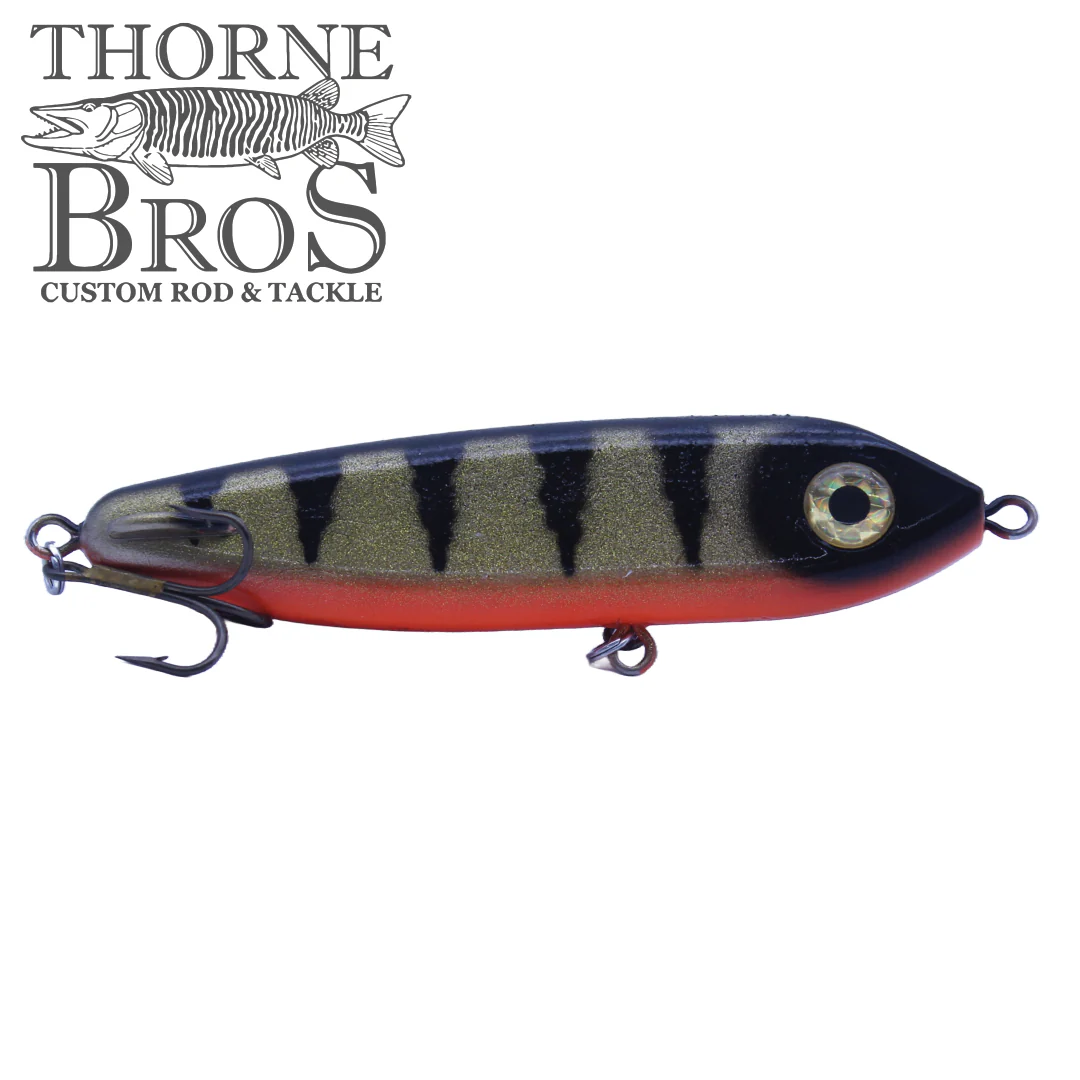 ERC Original Hellhound 8" - Image 2