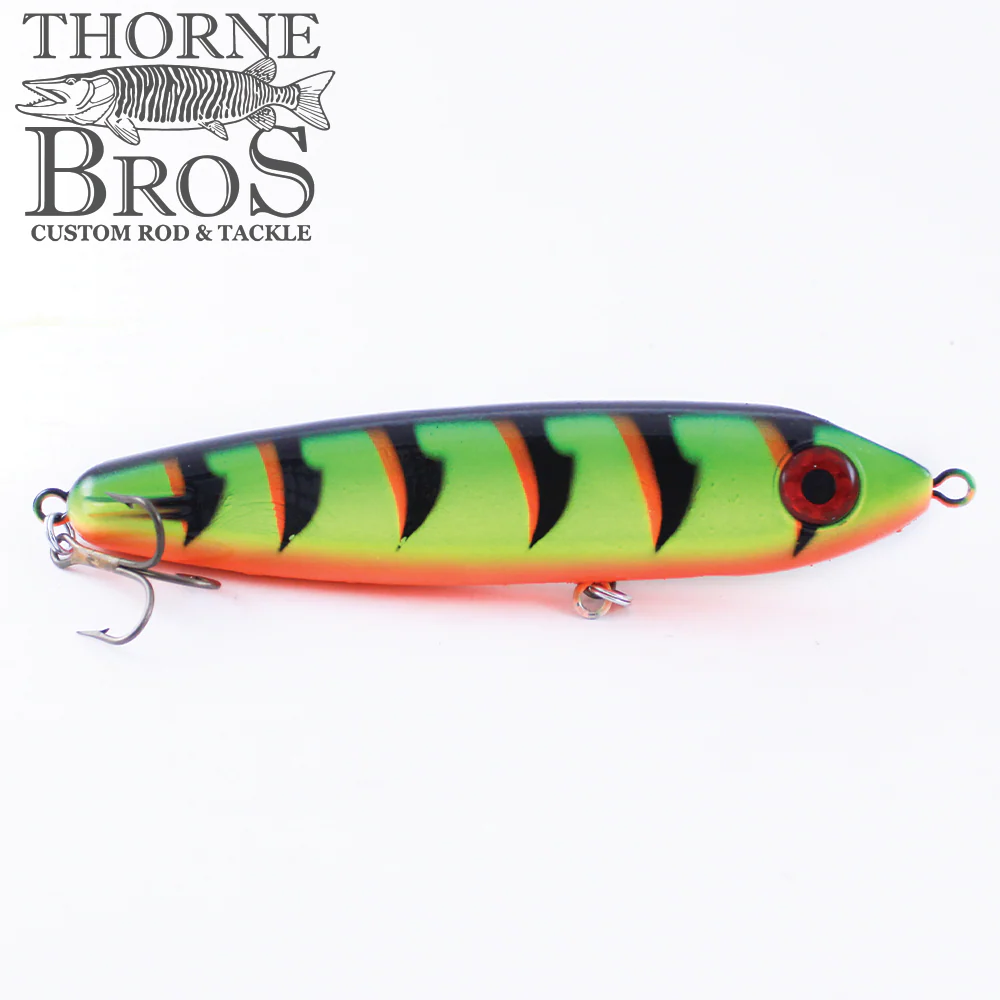 ERC Original Hellhound 8" - Image 22