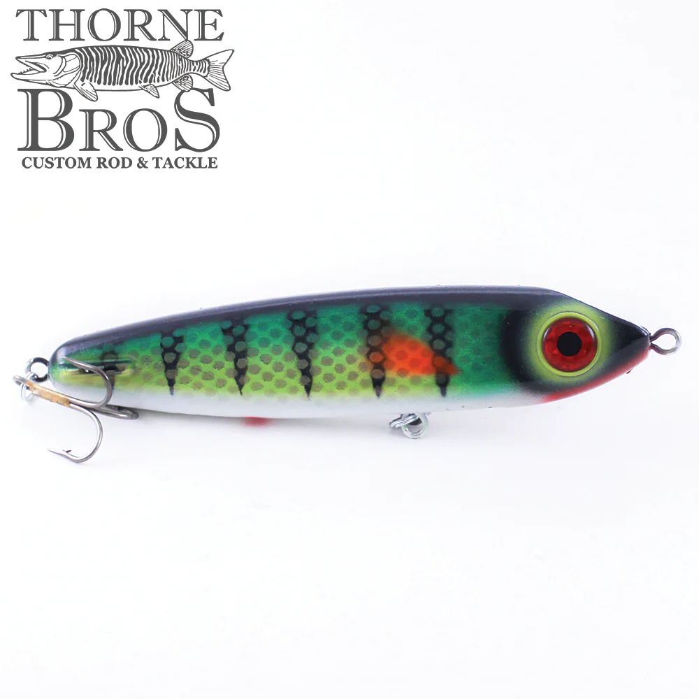 ERC Original Hellhound 8" - Image 28