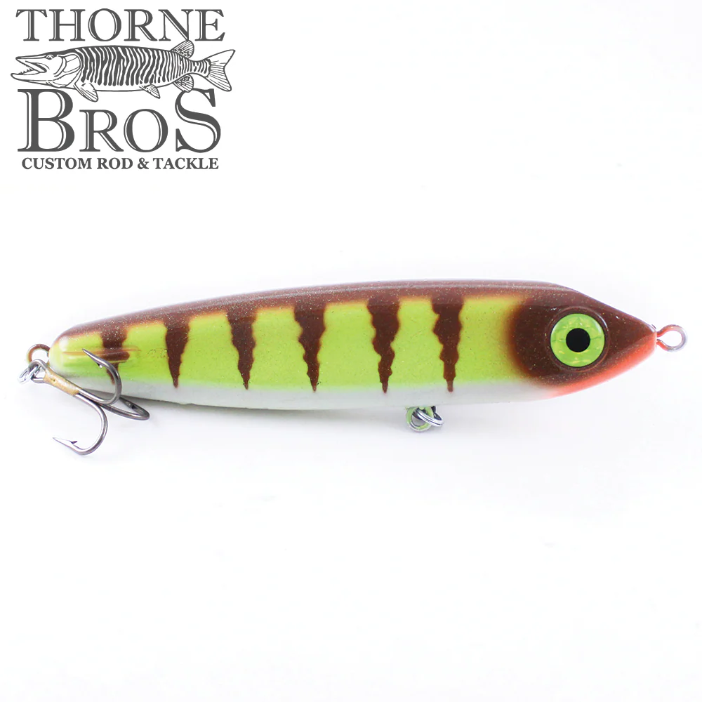 ERC Original Hellhound 8" - Image 3