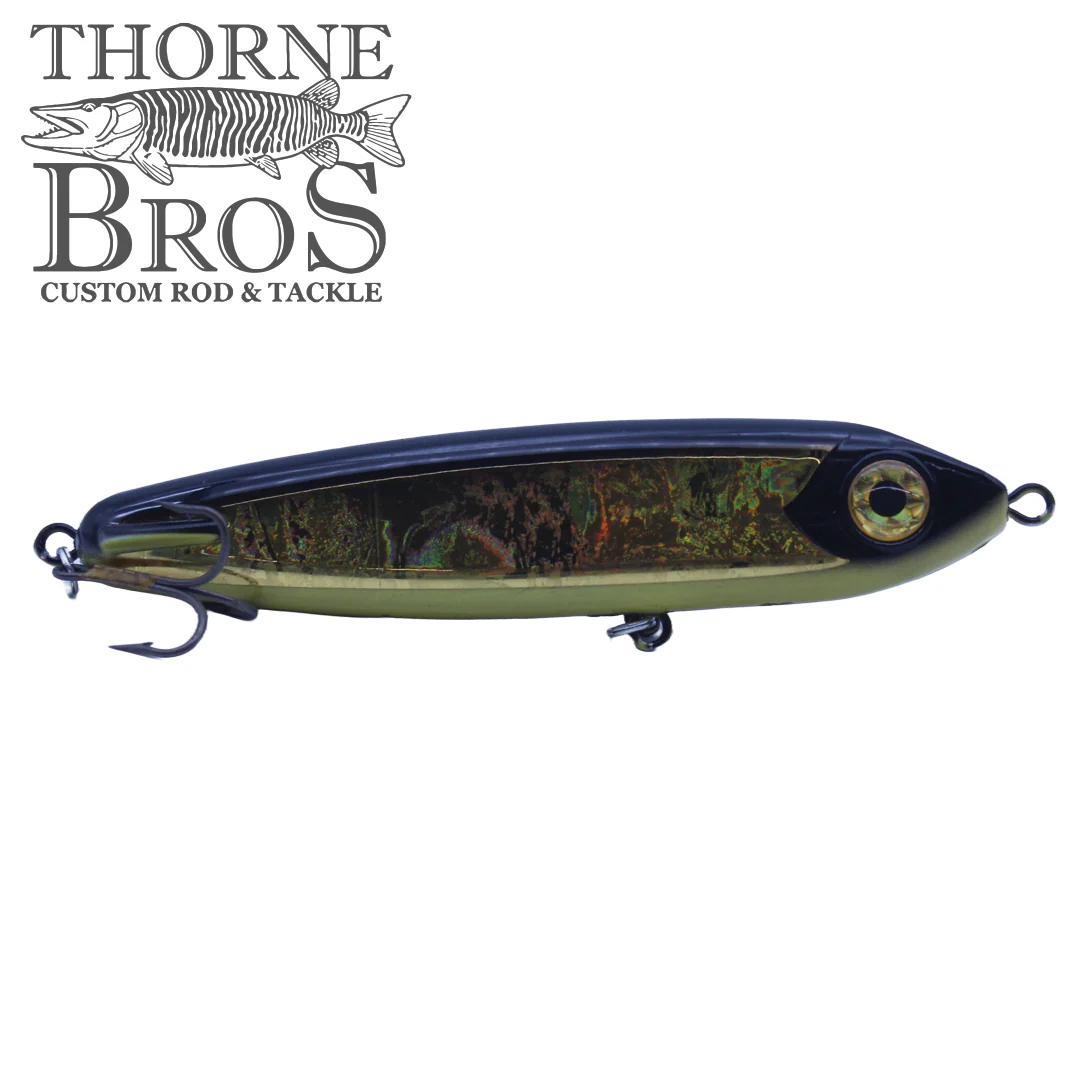 ERC Original Hellhound 8" - Image 5