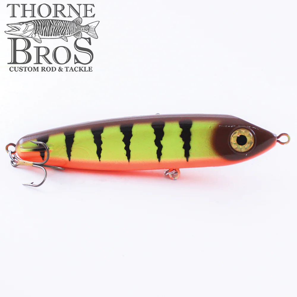 ERC Original Hellhound 8" - Image 6