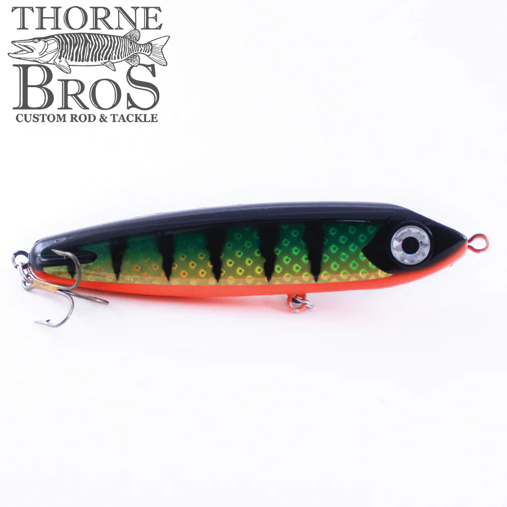 ERC Original Hellhound 8" - Image 7
