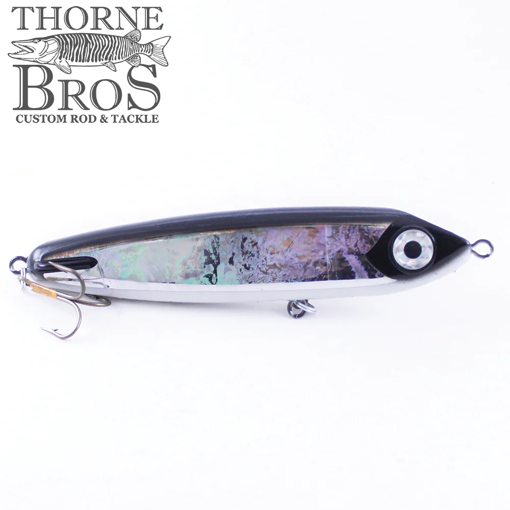 ERC Original Hellhound 8" - Image 8