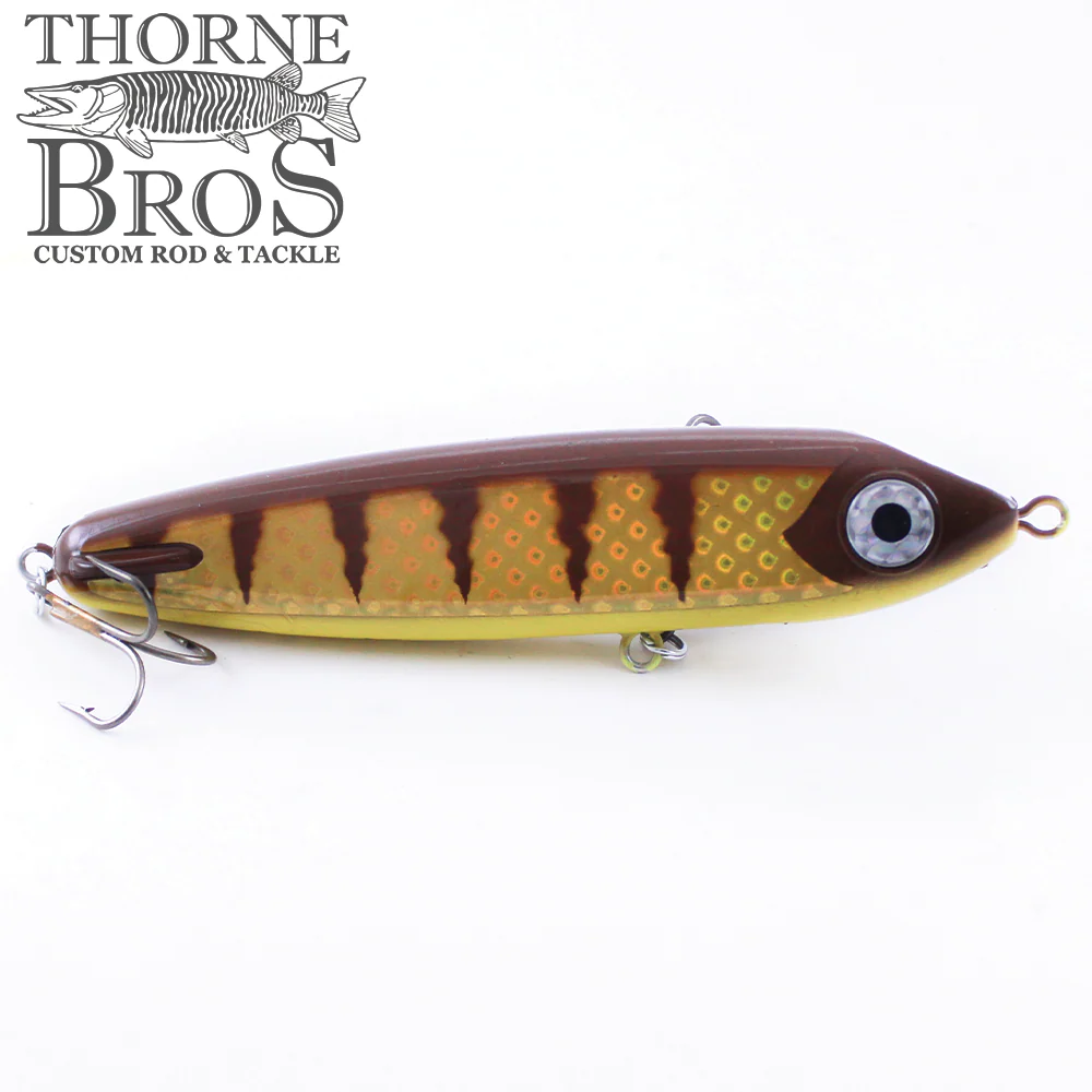 ERC Original Hellhound 8" - Image 9
