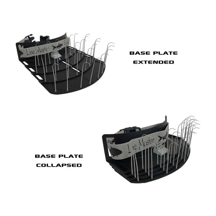 ESE Line Master Stripping Basket - Image 2