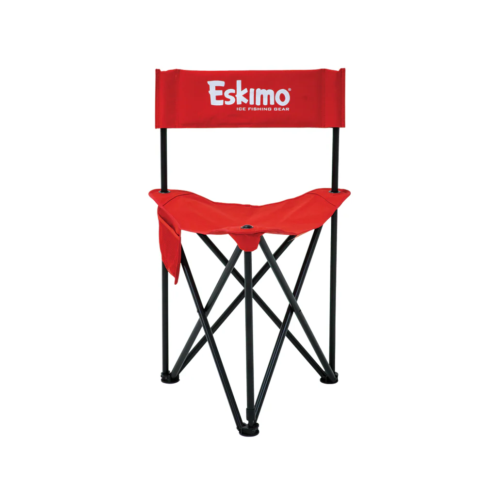 Eskimo Folding Ice Chair
