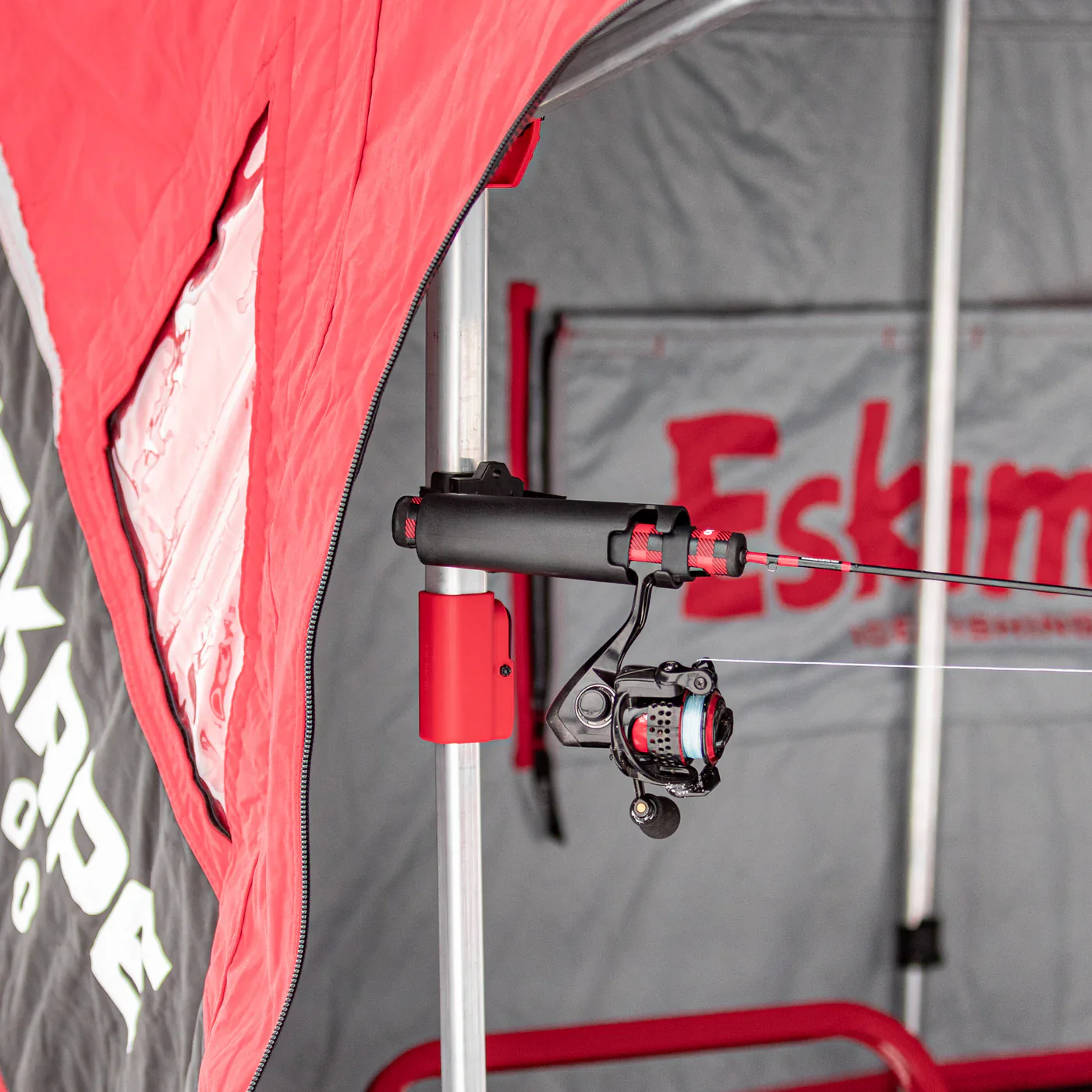 Eskimo E-Hub Deadstick Holder - Image 3
