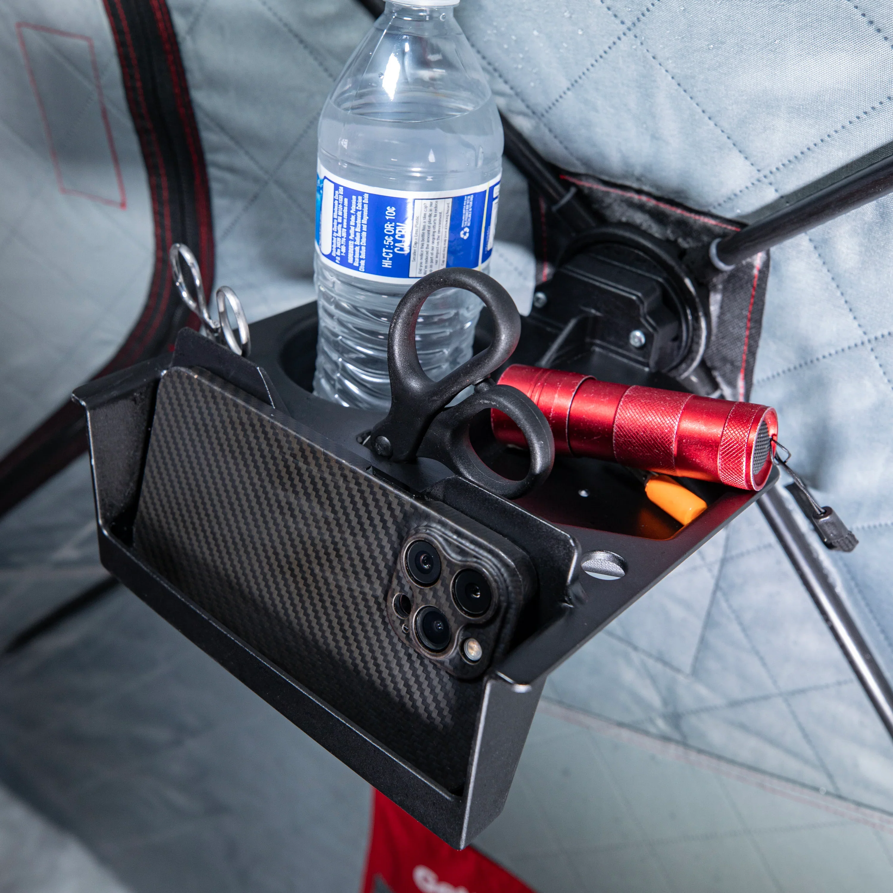 Eskimo E-Hub Table - Image 2