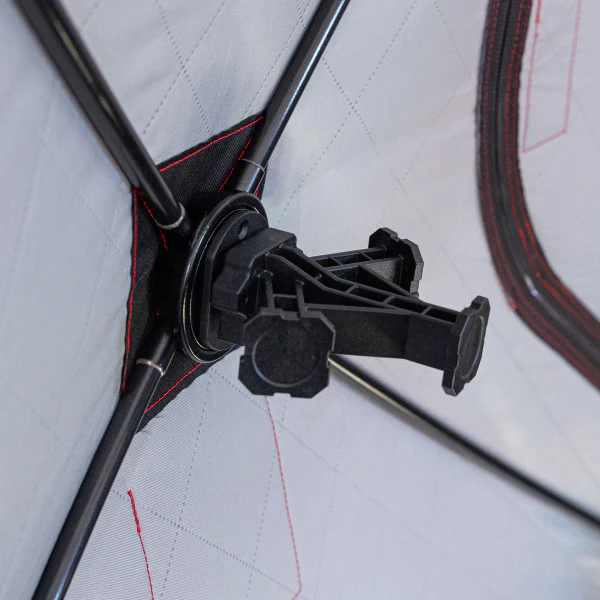 Eskimo E-Hub Triple Mount Splitter - Image 3