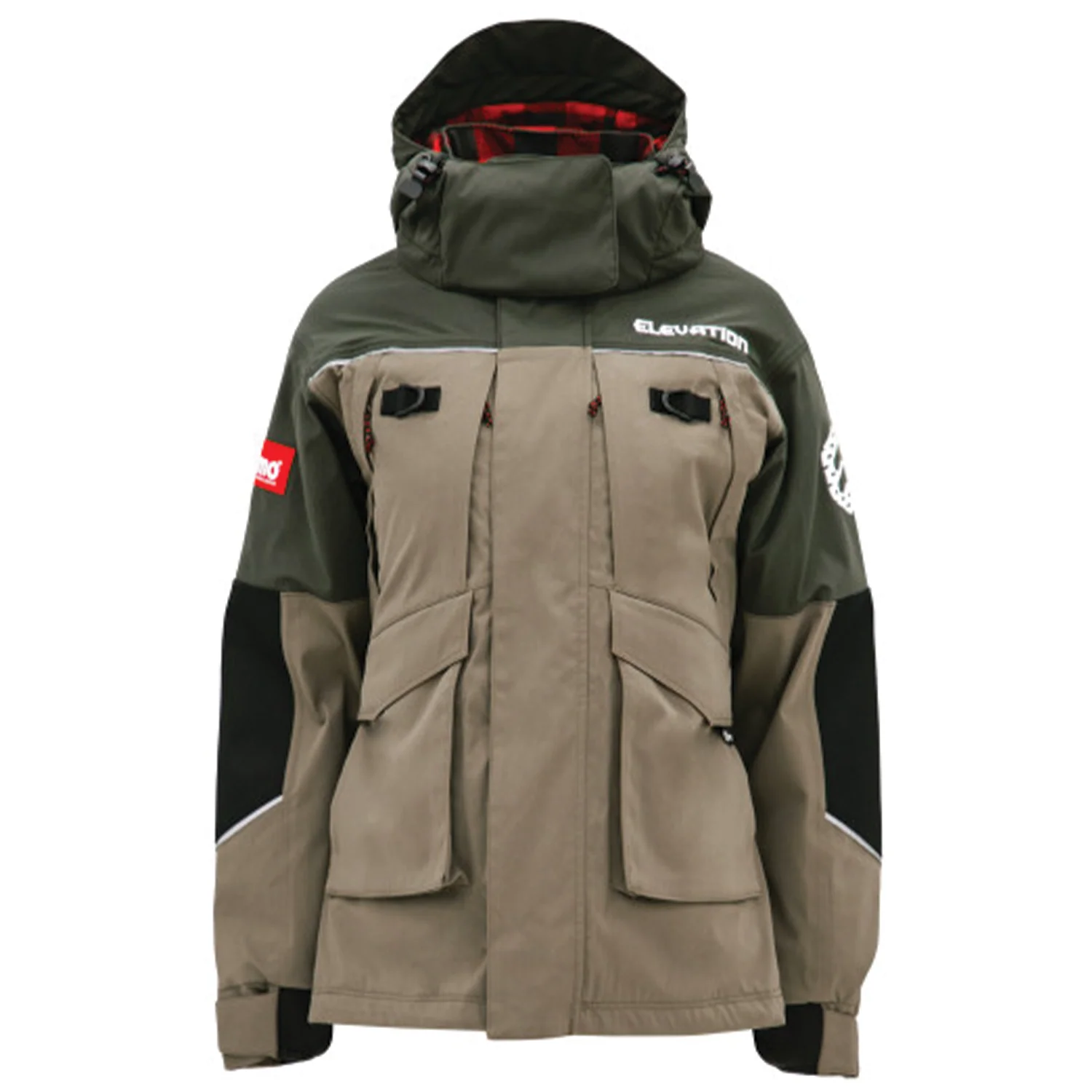 Eskimo Elevation Jacket - Women's
