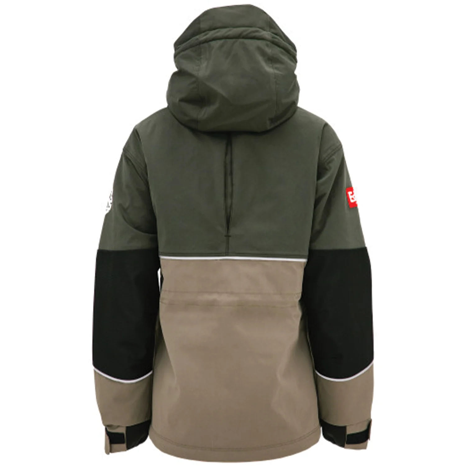 Eskimo Elevation Jacket - Women's - Image 2