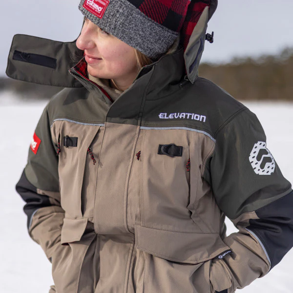 Eskimo Elevation Jacket - Women's - Image 3